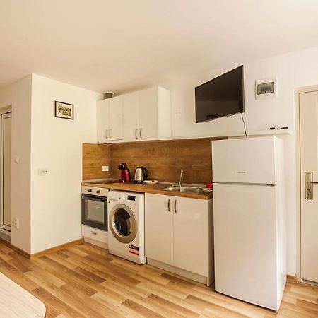Apartment Cozy Home 3 Русе Екстер'єр фото