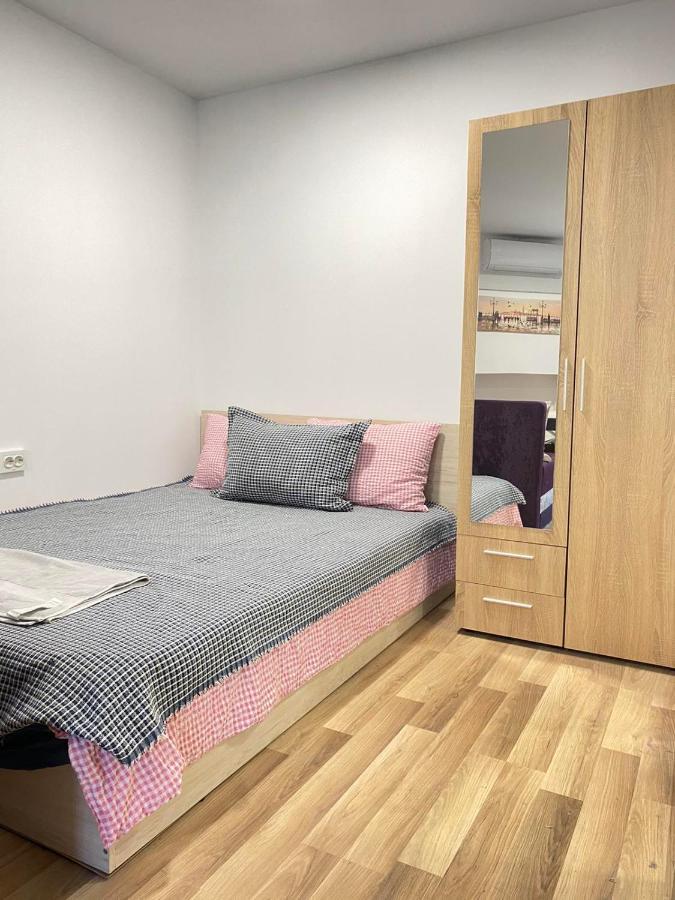 Apartment Cozy Home 3 Русе Екстер'єр фото