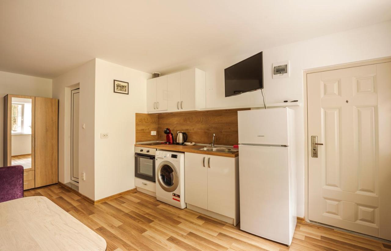 Apartment Cozy Home 3 Русе Екстер'єр фото