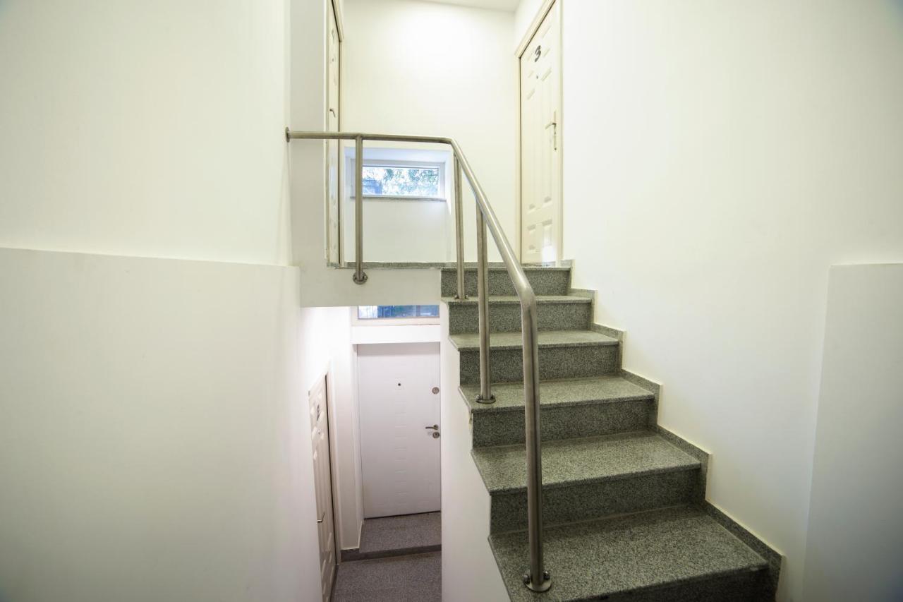 Apartment Cozy Home 3 Русе Екстер'єр фото