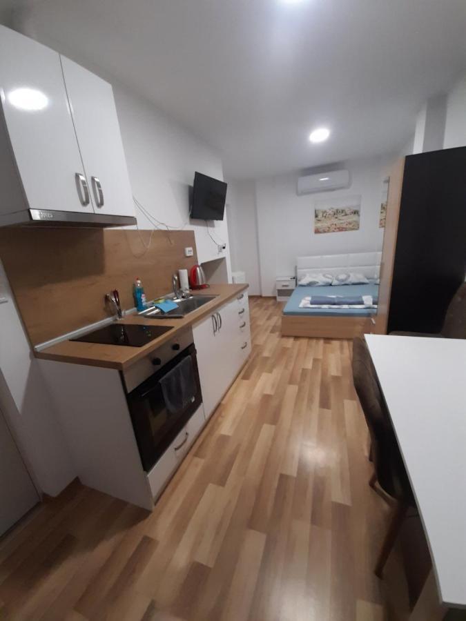 Apartment Cozy Home 3 Русе Екстер'єр фото