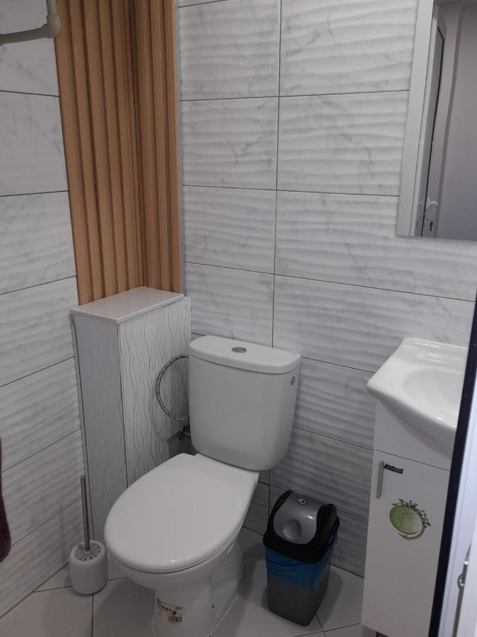 Apartment Cozy Home 3 Русе Екстер'єр фото