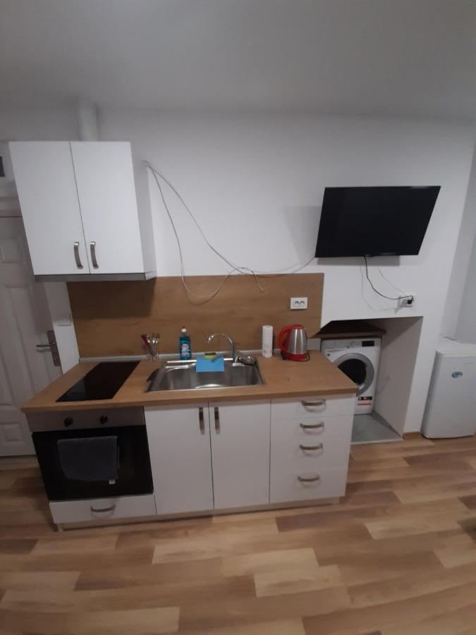 Apartment Cozy Home 3 Русе Екстер'єр фото