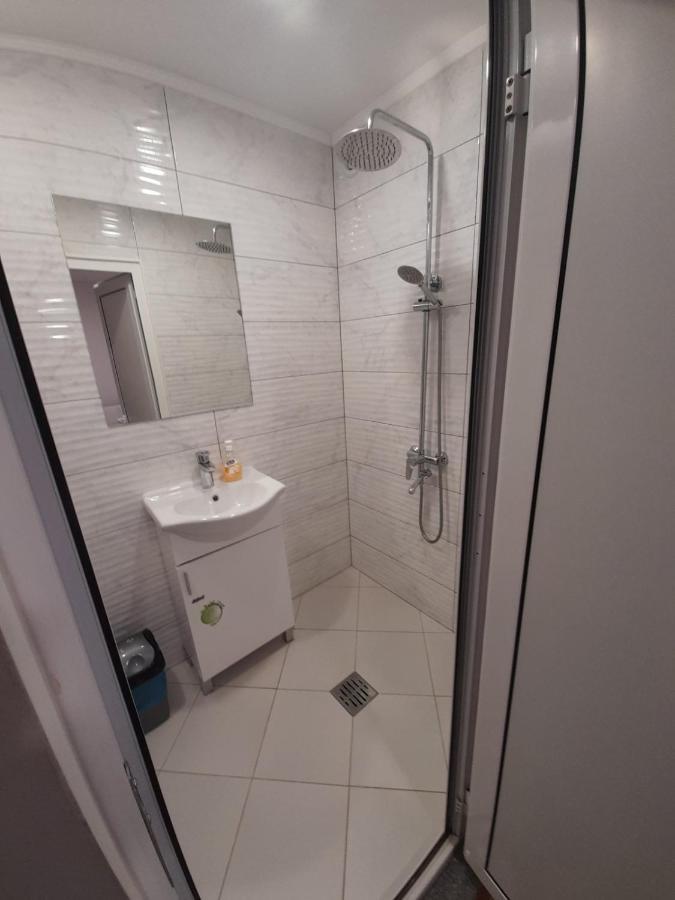 Apartment Cozy Home 3 Русе Екстер'єр фото