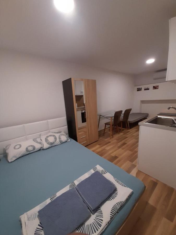 Apartment Cozy Home 3 Русе Екстер'єр фото
