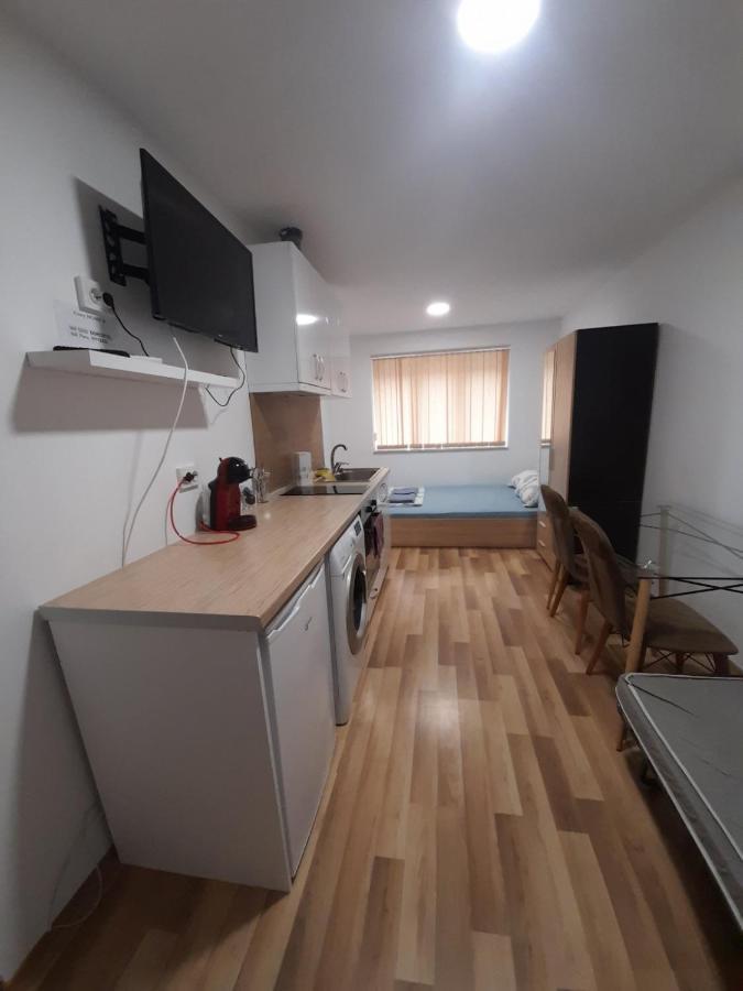 Apartment Cozy Home 3 Русе Екстер'єр фото