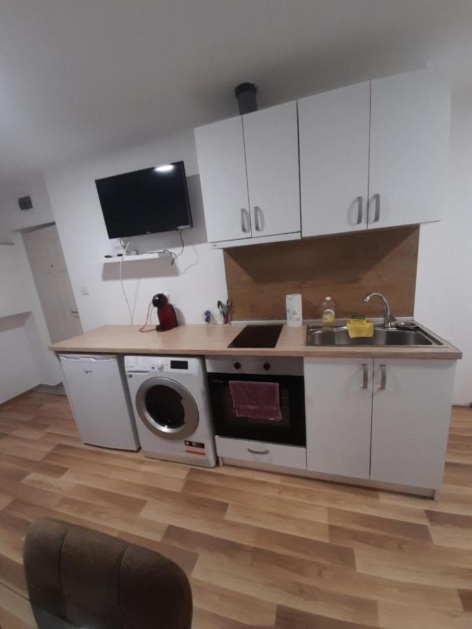 Apartment Cozy Home 3 Русе Екстер'єр фото